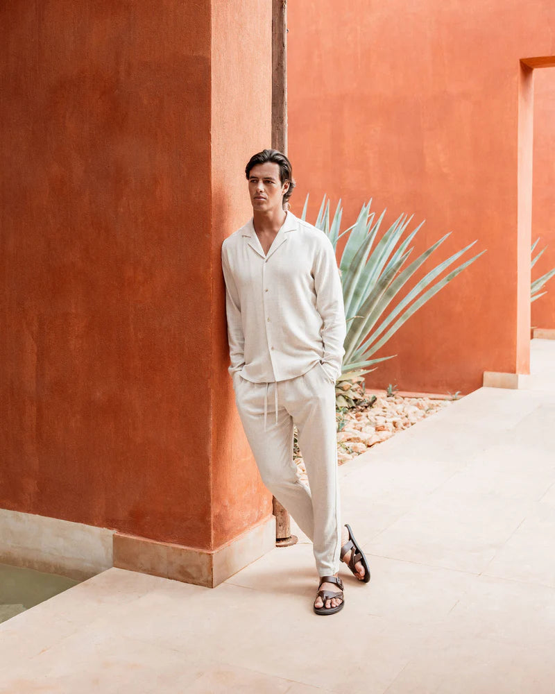 Ensemble Riviera Lin