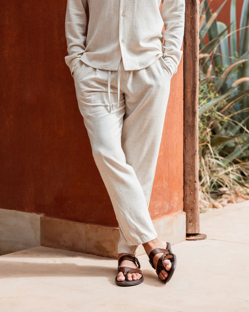 Pantalon Riviera - Lin