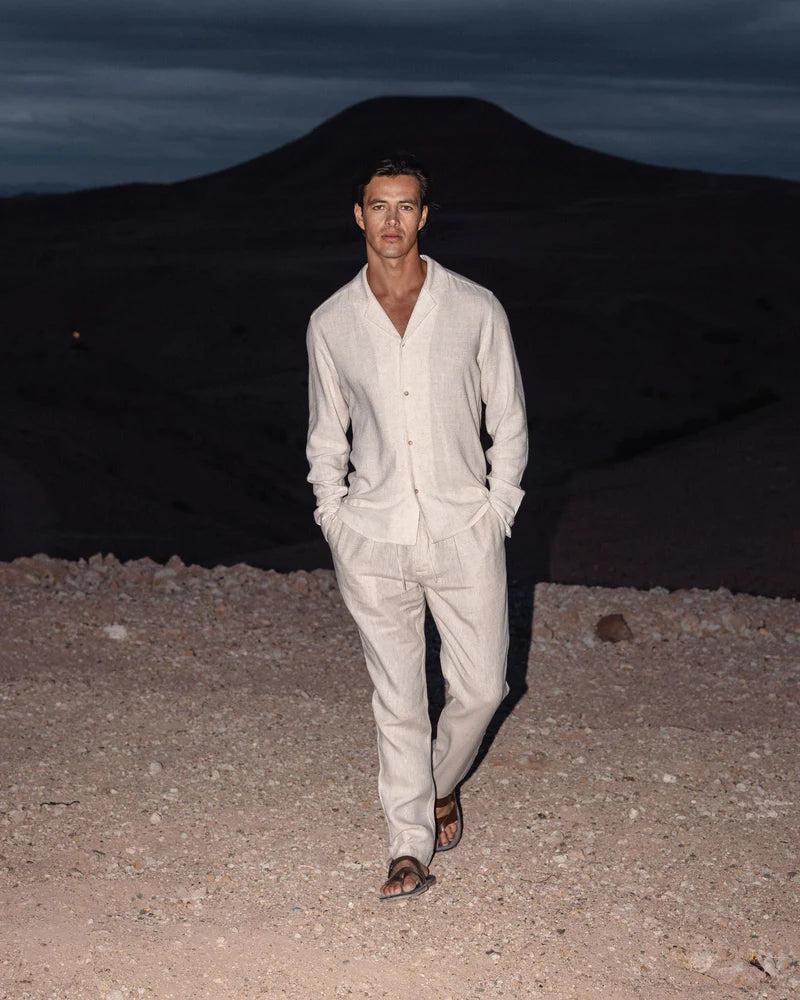 Ensemble Riviera Lin