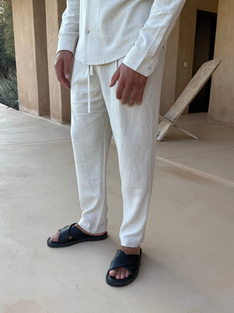 Pantalon Riviera - Lin