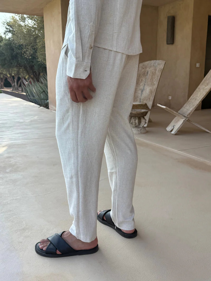 Pantalon Riviera - Lin