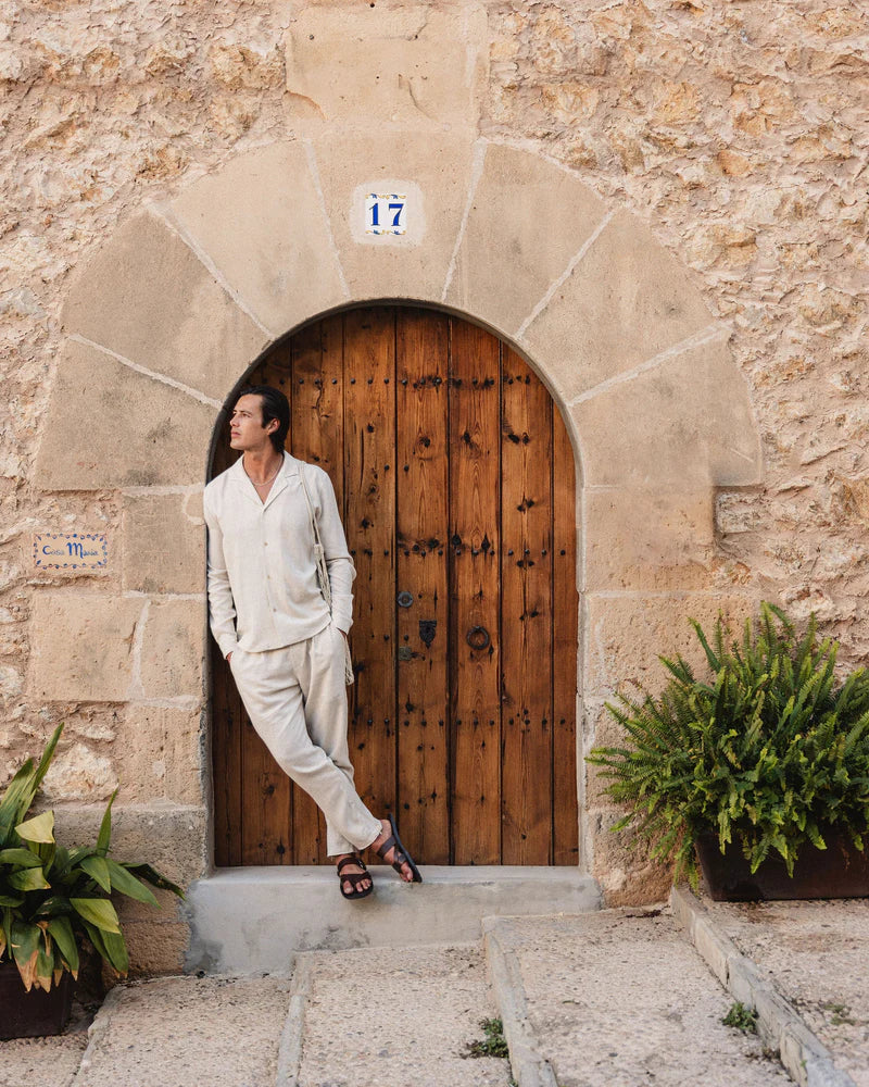 Ensemble Riviera Lin