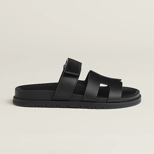 Claquettes Toplix - Noir