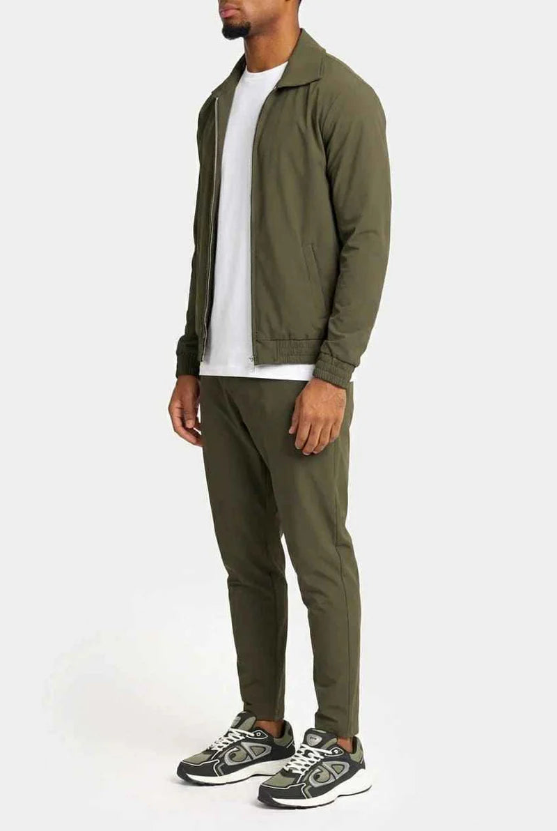 Ensemble Prestige - Kaki