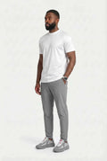 T-shirt Supreme Cotton - Blanc