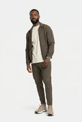 Ensemble Prestige - Brun