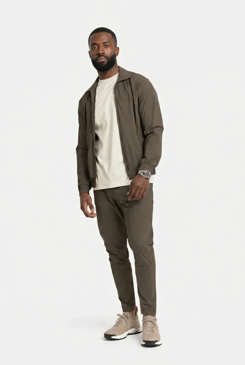 Ensemble Prestige - Brun