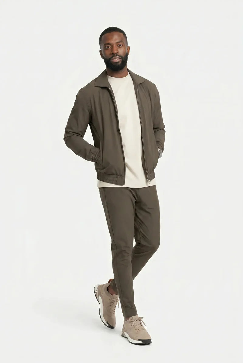 Ensemble Prestige - Brun