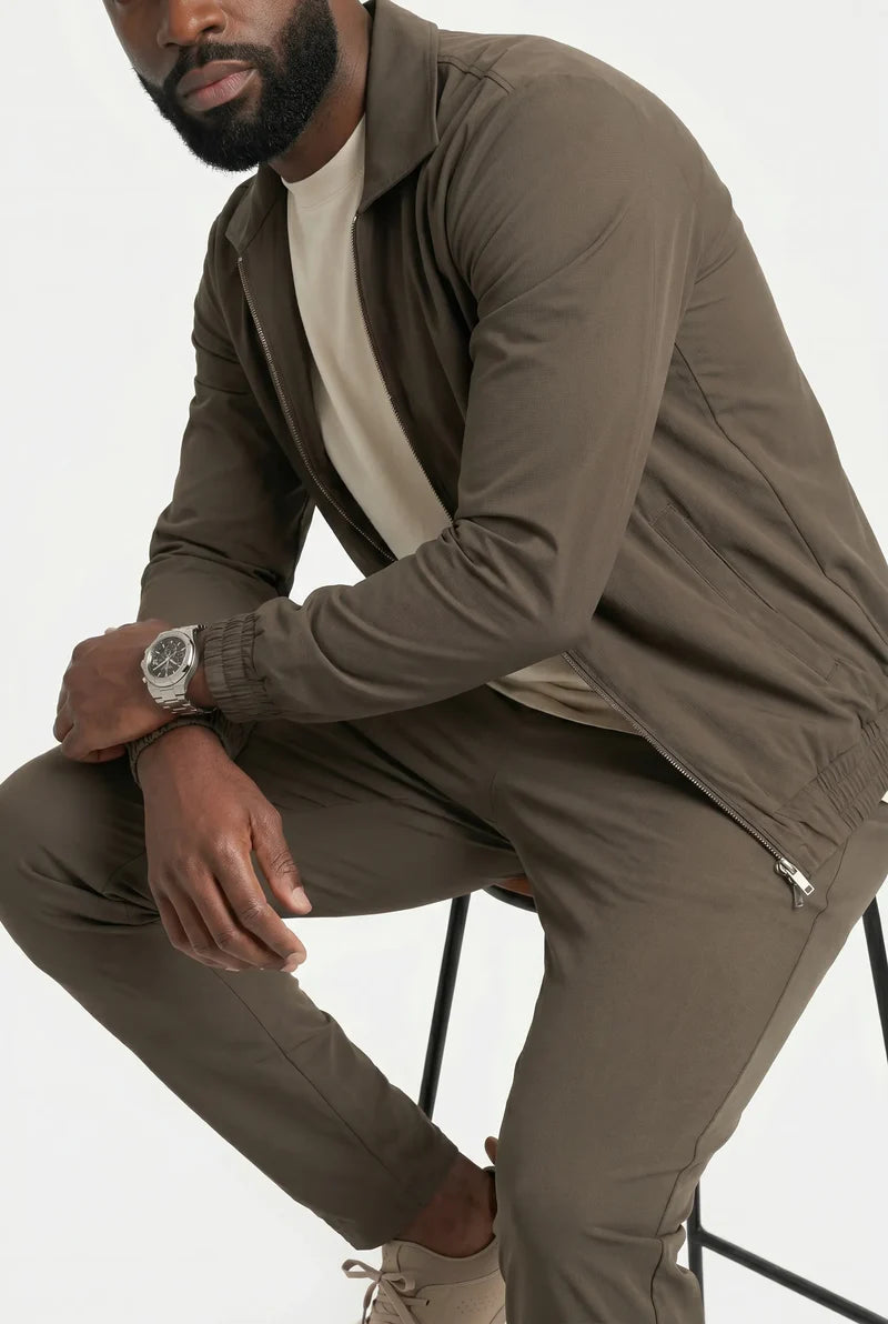 Ensemble Prestige - Brun