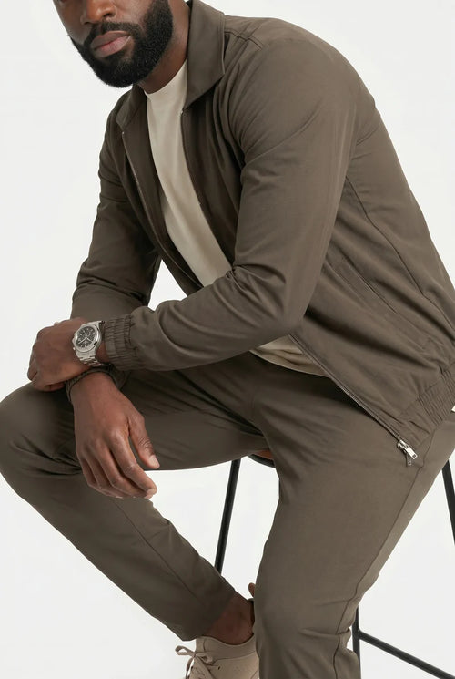 Ensemble Prestige - Brun