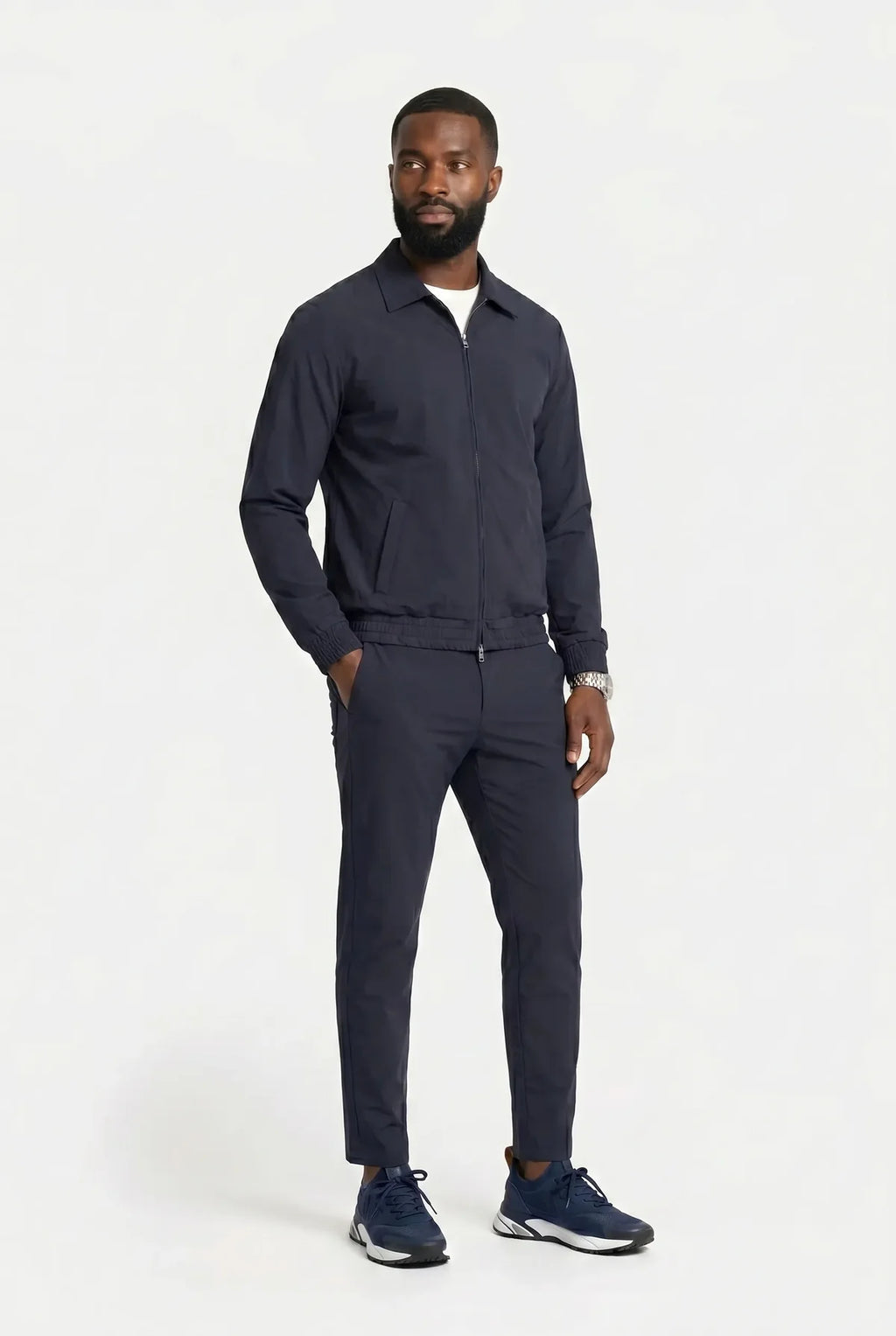 Ensemble Prestige - Marine