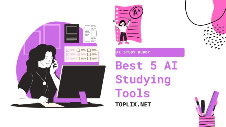 ai study buddy
