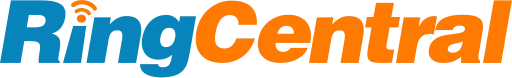 RingCentral logo – A leading cloud-based business communication platform