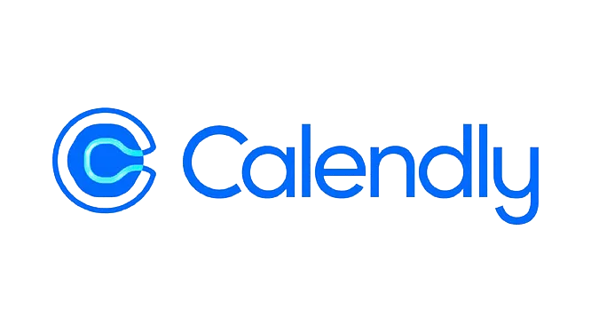 Calendly logo – Automated scheduling tool for hassle-free meeting bookings