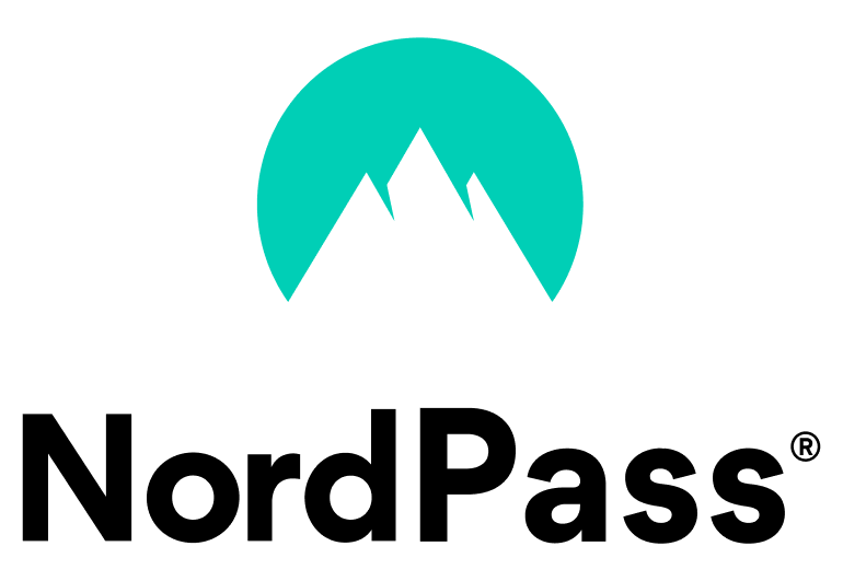 NordPass logo