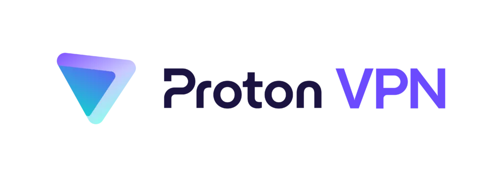 Proton VPN LOGO