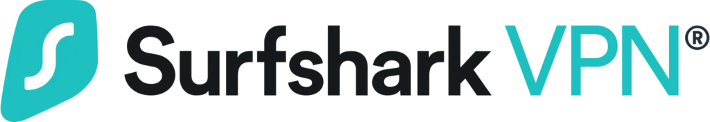 SurfsharkVPN logo