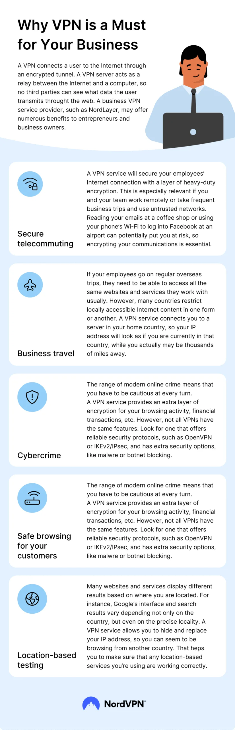 why using an ad block vpn is important